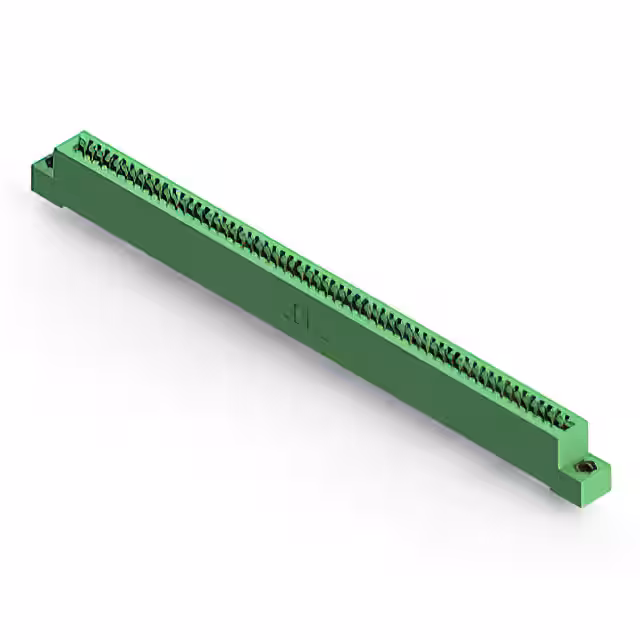 342-058-524-107 EDAC Inc.  Edgeboard Connectors